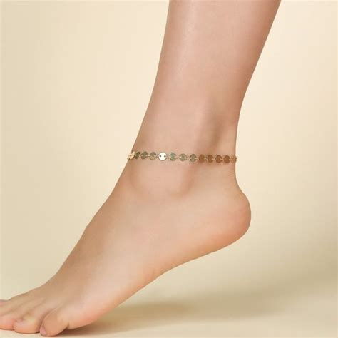 where to buy an anklet